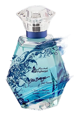 Sea Breeze by Asgharali – Eau de Parfum