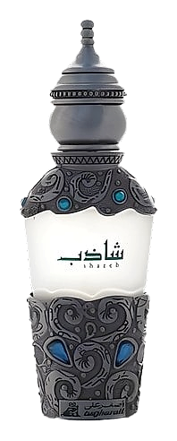 Shazeb by Asgharali