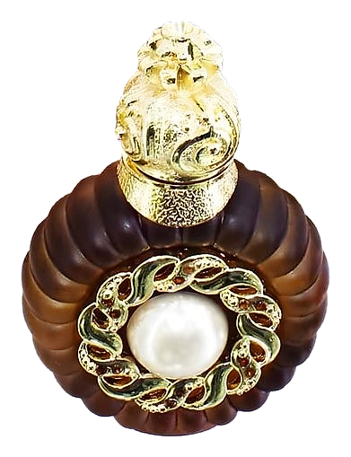 Sultan Attar by Asgharali – Attar / Oil