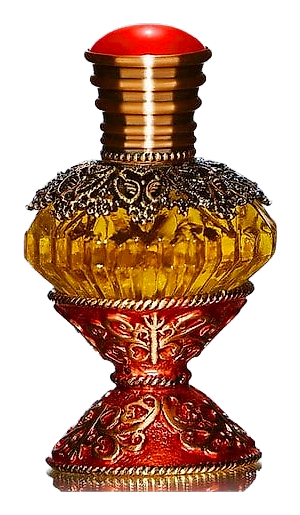 Sundus Attar by Asgharali – Attar (oil-based)