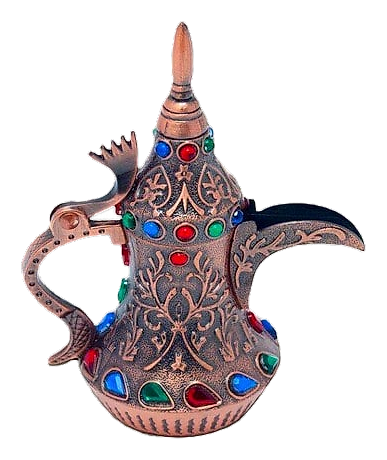 Tarneem Attar by Asgharali – Attar