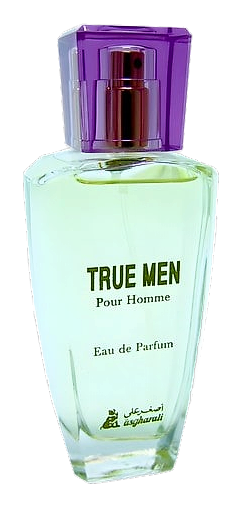 True Men by Asgharali – Eau de Parfum