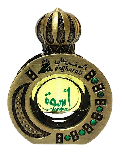 Uswa Attar by Asgharali