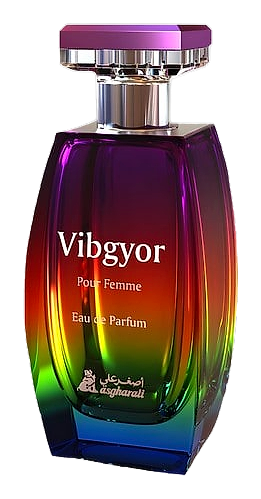 Vibgyor by Asgharali