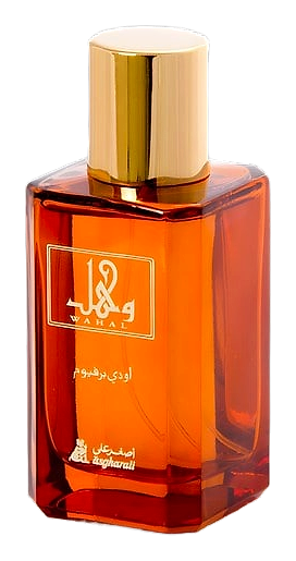 Wahal by Asgharali