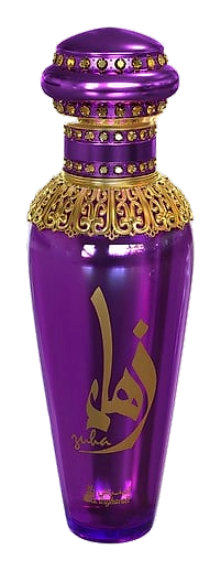Zuha by Asgharali – Eau de Parfum