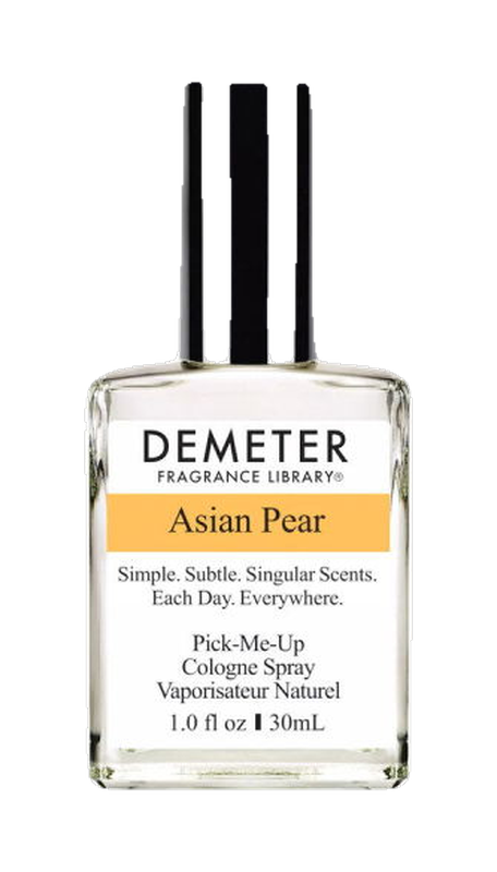 Asian Pear by Demeter