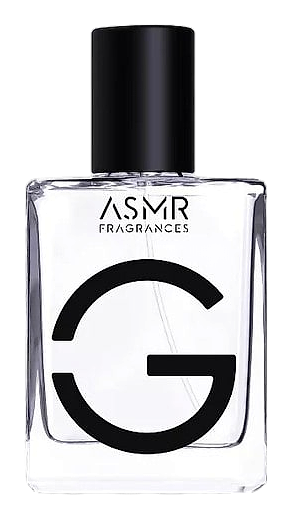 Grass Tickles by ASMR Fragrances