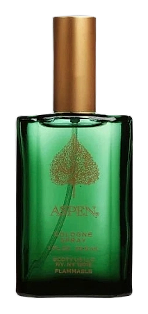 Aspen for Men (Cologne) by Coty