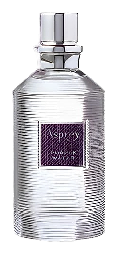 Purple Water by Asprey London