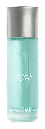 Arrogate Comete by Assaf