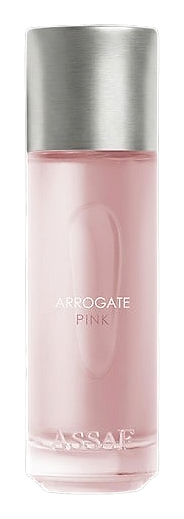 Arrogate Pink by Assaf