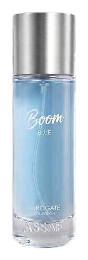 Boom Blue by Assaf – Eau de Parfum