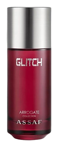 Glitch by Assaf