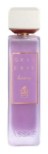 Gris Erik by Assaf
