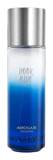 Hook Blue by Assaf – Eau de Parfum