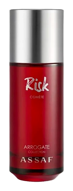 Risk Comete by Assaf – Eau de Parfum