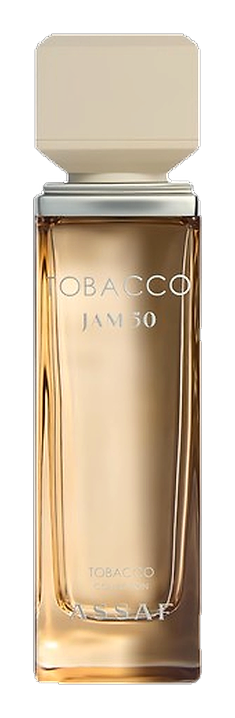 Tobacco Jam 50 by Assaf