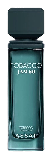 Tobacco Jam 60 by Assaf