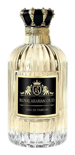 Prime Royal Arabian Oud by Assala