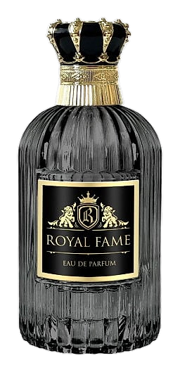 Prime Royal Fame by Assala
