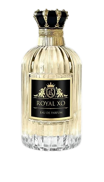 Prime Royal Xo by Assala