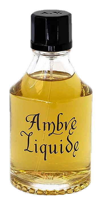 Ambre Liquide by Astier de Villatte