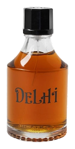 Delhi by Astier de Villatte