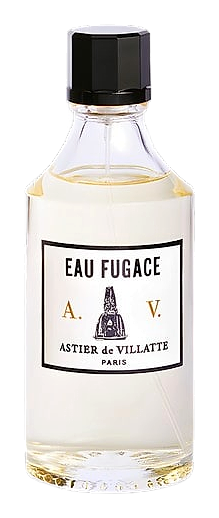 Eau Fugace by Astier de Villatte