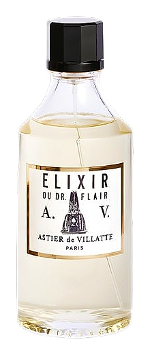 Elixir du Docteur Flair by Astier de Villatte