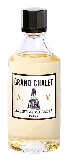 Grand Chalet by Astier de Villatte