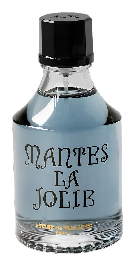 Mantes La Jolie by Astier de Villatte