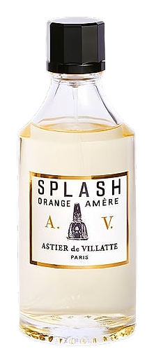 Splash Orange Amére by Astier de Villatte