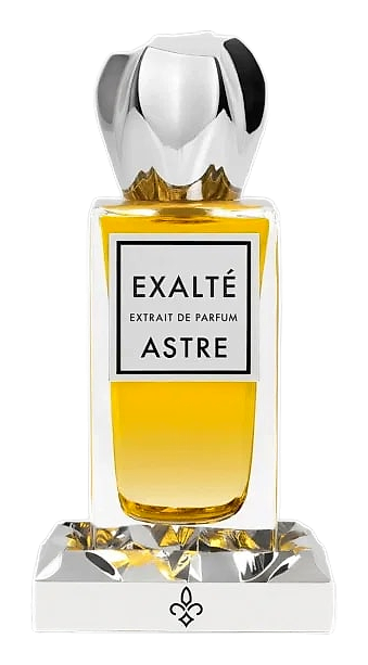 Exalté by Astre