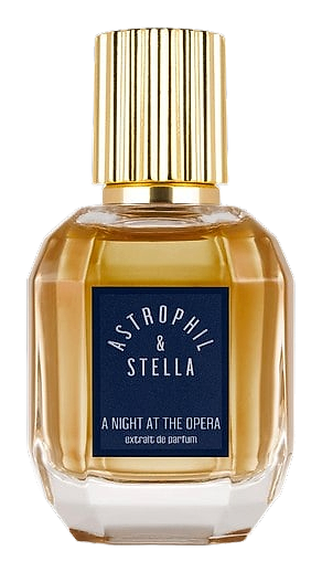 A Night at the Opera by Astrophil & Stella