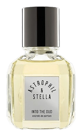 Into The Oud by Astrophil & Stella