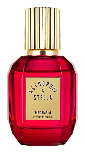 Madame M by Astrophil & Stella