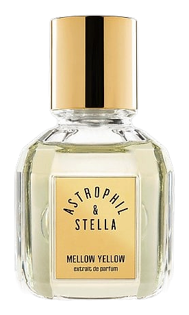 Mellow Yellow by Astrophil & Stella