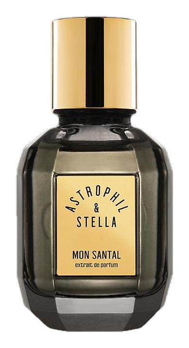 Mon Santal by Astrophil & Stella