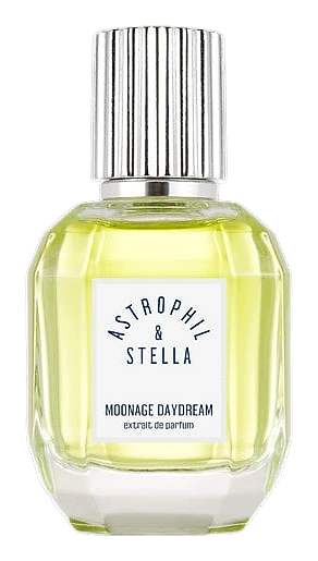 Moonage Daydream by Astrophil & Stella
