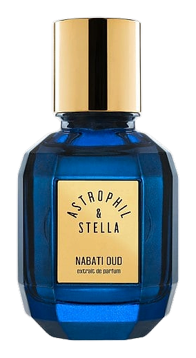 Nabati Oud by Astrophil & Stella