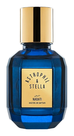Nabati by Astrophil & Stella