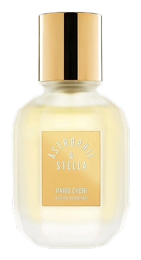 Paris Chéri by Astrophil & Stella