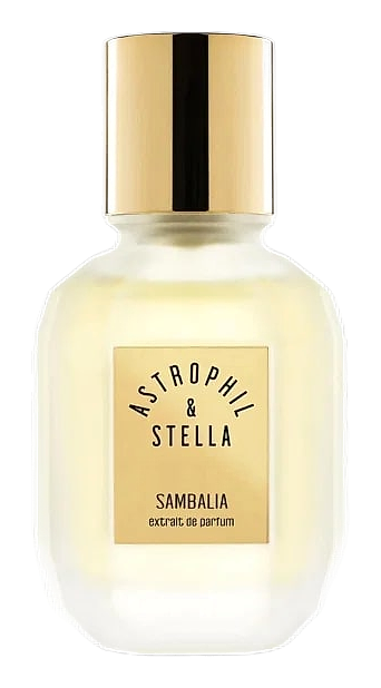 Sambalia by Astrophil & Stella – Eau de Parfum