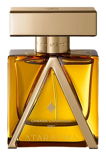 Chakra Champaka by Ataratma