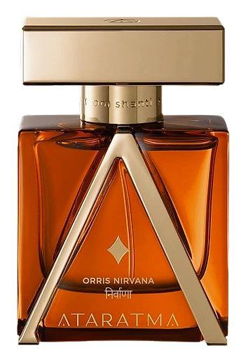Orris Nirvana by Ataratma