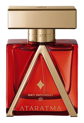 Rati Patchouli by Ataratma