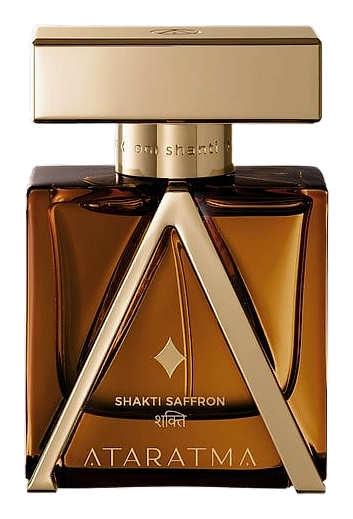 Shakti Saffron by Ataratma