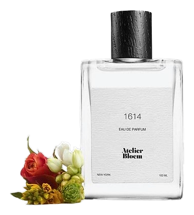 1614 by Atelier Bloem