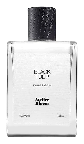 Black Tulip by Atelier Bloem